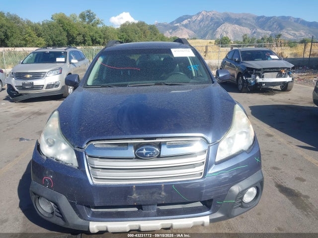 Subaru 2.5na u5 2014 4S4BRBLC2E3324083 Image 12