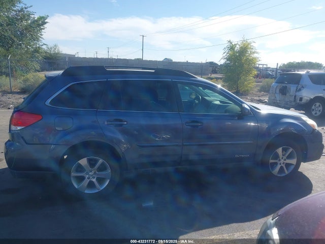 Subaru 2.5na u5 2014 4S4BRBLC2E3324083 Image 13