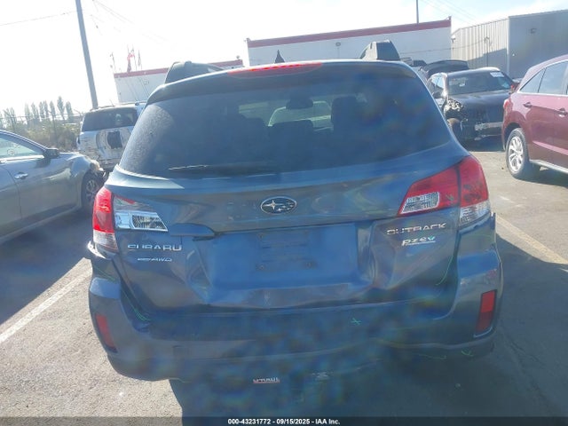 Subaru 2.5na u5 2014 4S4BRBLC2E3324083 Image 16