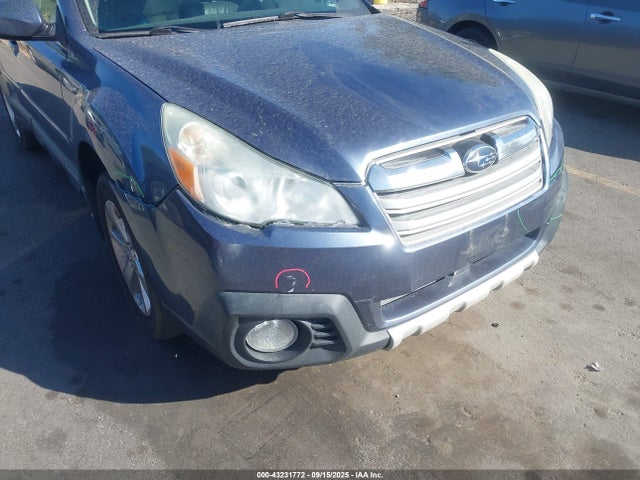 Subaru 2.5na u5 2014 4S4BRBLC2E3324083 Image 18