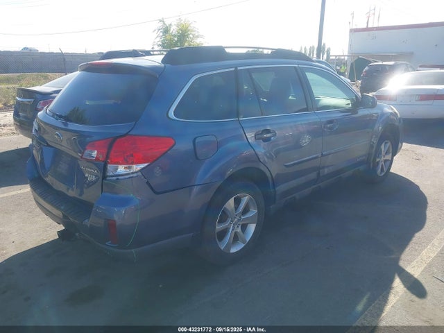 Subaru 2.5na u5 2014 4S4BRBLC2E3324083 Image 4