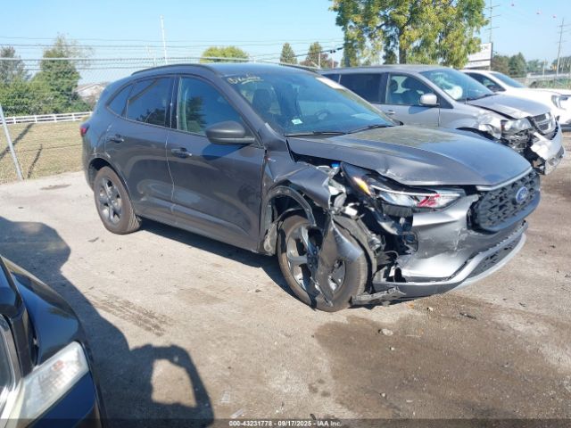 2024 FORD ESCAPE 1FMCU9MN5RUB27484