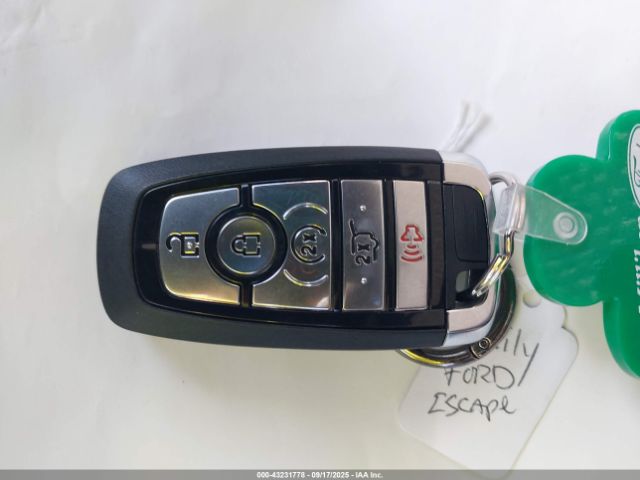 2024 FORD ESCAPE 1FMCU9MN5RUB27484 Photo 10