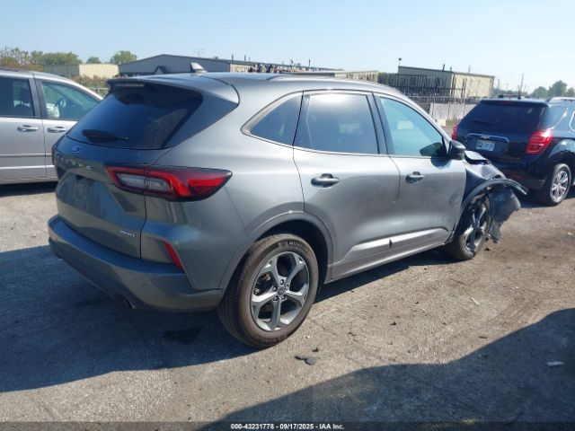 2024 FORD ESCAPE 1FMCU9MN5RUB27484 Photo 3