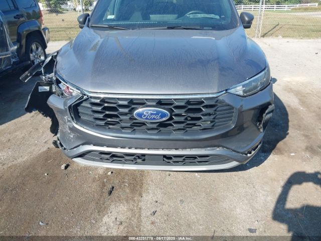 2024 FORD ESCAPE 1FMCU9MN5RUB27484 Photo 5