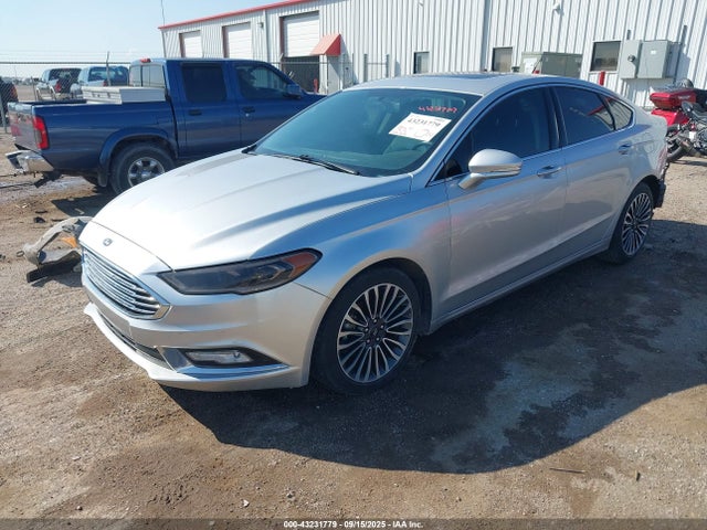 3FA6P0H9XHR120110 Ford 2.0l gtdi premium fuel