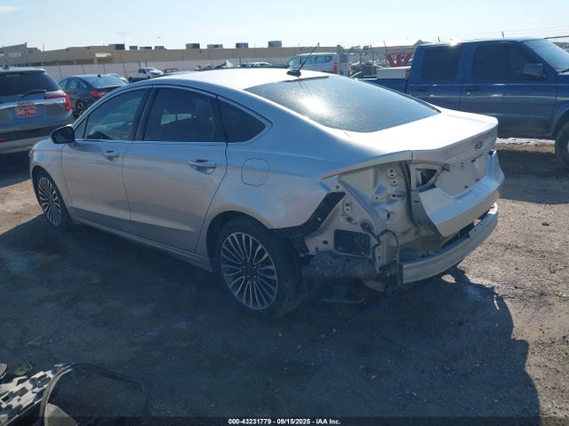 3FA6P0H9XHR120110 Ford 2.0l gtdi premium fuel