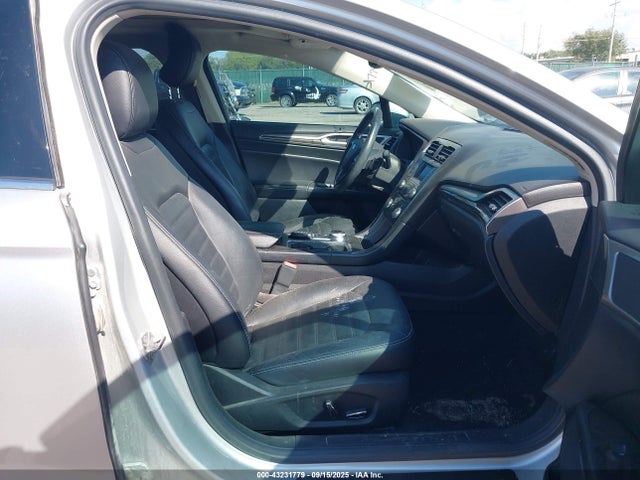 3FA6P0H9XHR120110 Ford 2.0l gtdi premium fuel