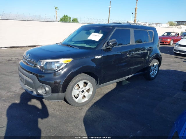 KIA gdi 2017 KNDJN2A29H7501005 Image 2