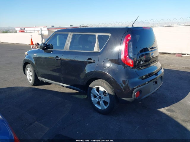 KIA gdi 2017 KNDJN2A29H7501005 Image 3