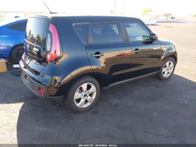 KIA gdi 2017 KNDJN2A29H7501005 Image 4