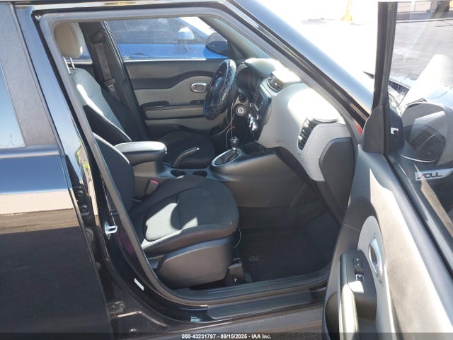 KIA gdi 2017 KNDJN2A29H7501005 Image 5