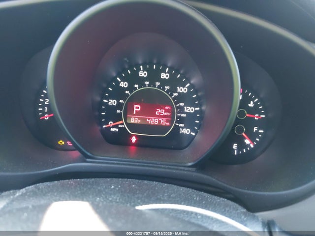 KIA gdi 2017 KNDJN2A29H7501005 Image 7