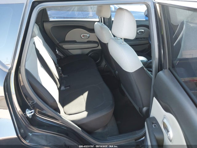 KIA gdi 2017 KNDJN2A29H7501005 Image 8