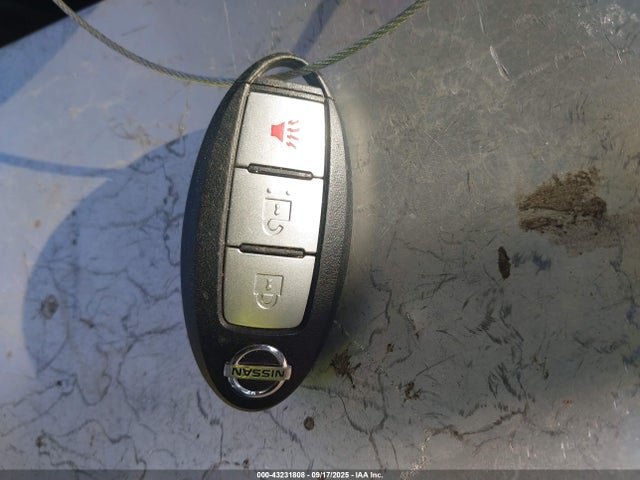 Nissan 2019 2019 5N1DR2MN4KC650987 Image 11