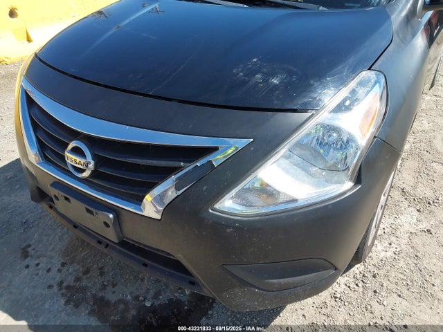 Nissan 2018 2018 3N1CN7AP5JL856484 Image 6