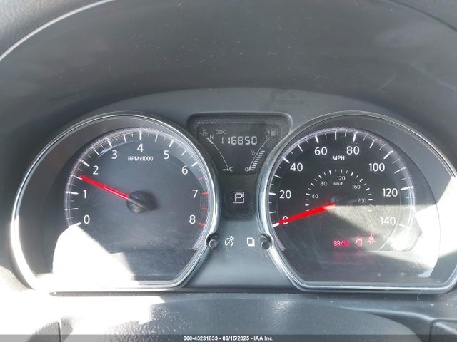 Nissan 2018 2018 3N1CN7AP5JL856484 Image 7