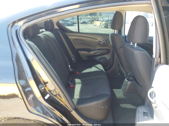 Nissan 2018 2018 3N1CN7AP5JL856484 Image 8