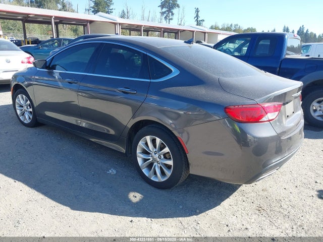 1C3CCCCG3FN573327 Chrysler 200