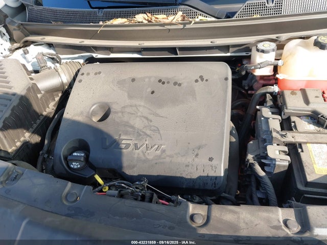 1GNERHKW1NJ126565 Chevrolet lfy