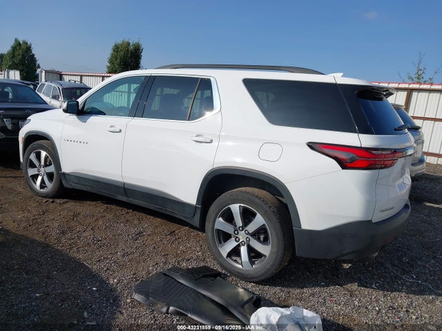 1GNERHKW1NJ126565 Chevrolet lfy