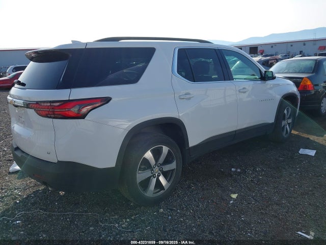 1GNERHKW1NJ126565 Chevrolet lfy