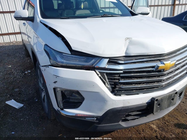 1GNERHKW1NJ126565 Chevrolet lfy