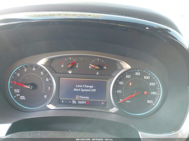 1GNERHKW1NJ126565 Chevrolet lfy