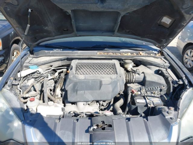 2008 ACURA RDX 5J8TB18218A008473 Photo 9