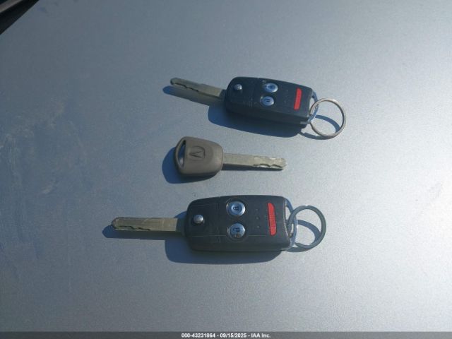 2008 ACURA RDX 5J8TB18218A008473 Photo 10