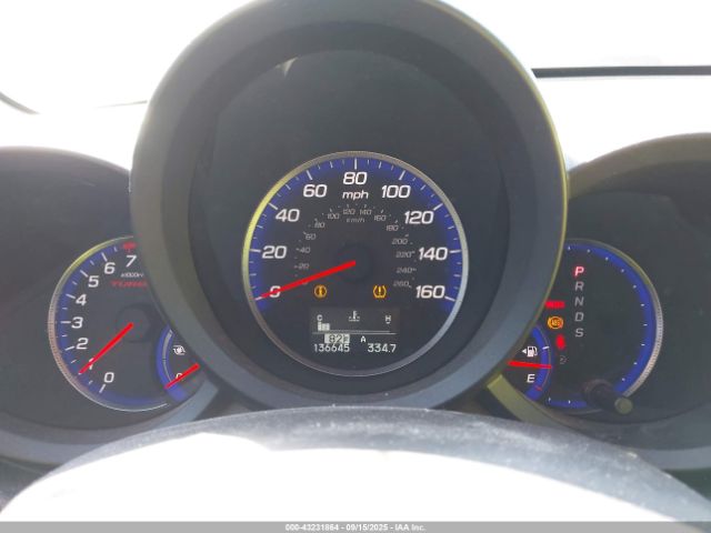 2008 ACURA RDX 5J8TB18218A008473 Photo 6