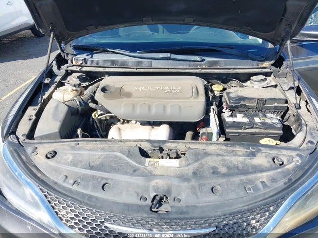 Chrysler 2015 2015 1C3CCCAB6FN649131 Image 10