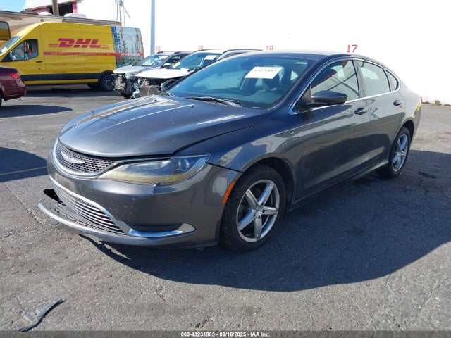 Chrysler 2015 2015 1C3CCCAB6FN649131 Image 2