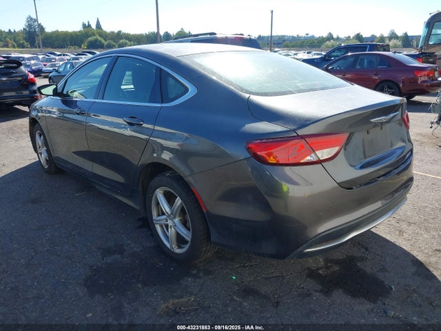 Chrysler 2015 2015 1C3CCCAB6FN649131 Image 3