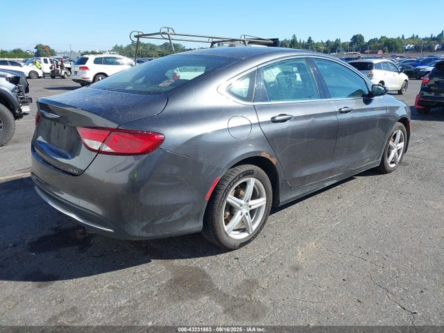 Chrysler 2015 2015 1C3CCCAB6FN649131 Image 4