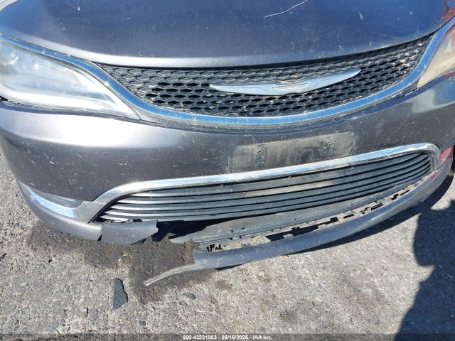 Chrysler 2015 2015 1C3CCCAB6FN649131 Image 6