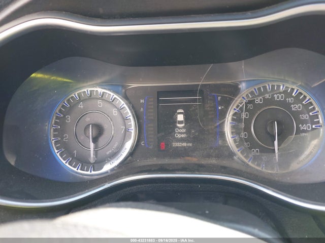 Chrysler 2015 2015 1C3CCCAB6FN649131 Image 7
