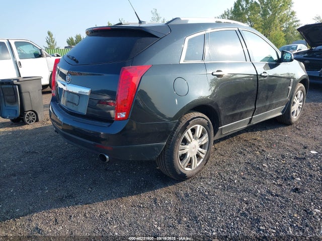 2011 CADILLAC SRX 3GYFNAEY4BS551327 Photo 3