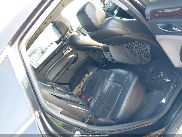 2011 CADILLAC SRX 3GYFNAEY4BS551327 Photo 7
