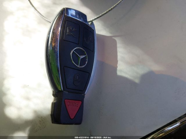 2014 MERCEDES-BENZ CLA 250 WDDSJ4EB6EN140920 Photo 10