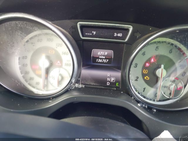 2014 MERCEDES-BENZ CLA 250 WDDSJ4EB6EN140920 Photo 6