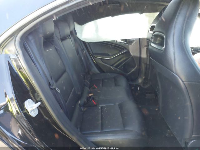 2014 MERCEDES-BENZ CLA 250 WDDSJ4EB6EN140920 Photo 7