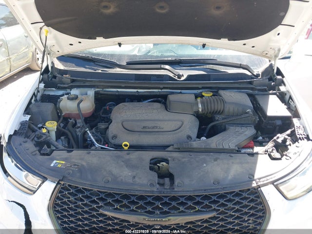 2021 CHRYSLER PACIFICA 2C4RC1BG6MR572202 Photo 9