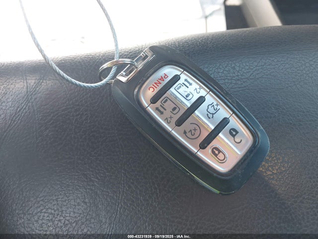 2021 CHRYSLER PACIFICA 2C4RC1BG6MR572202 Photo 10