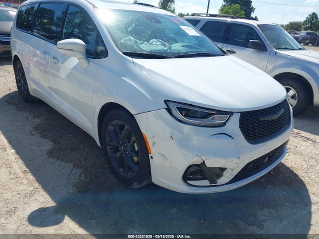 2021 CHRYSLER PACIFICA 2C4RC1BG6MR572202 Photo 5