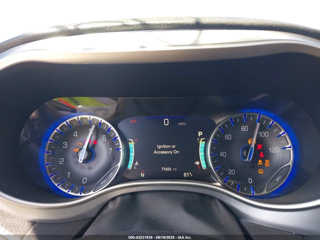 2021 CHRYSLER PACIFICA 2C4RC1BG6MR572202 Photo 6