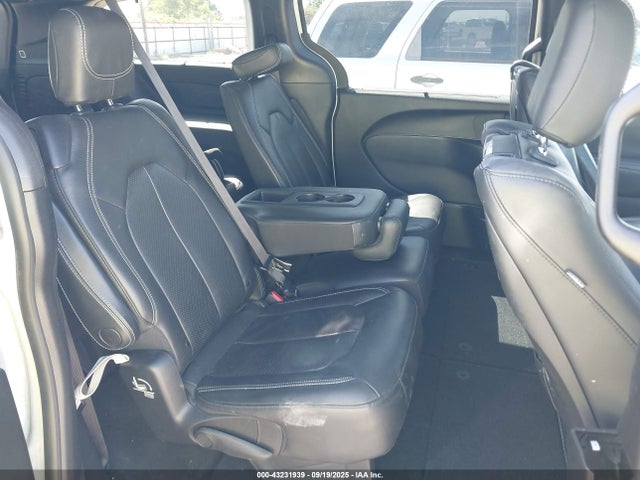 2021 CHRYSLER PACIFICA 2C4RC1BG6MR572202 Photo 7