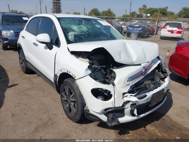 2017 FIAT 500X ZFBCFXAB7HP606549