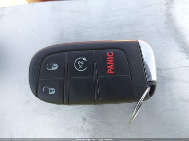 2017 FIAT 500X ZFBCFXAB7HP606549 Photo 10