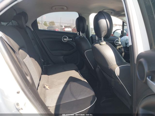 2017 FIAT 500X ZFBCFXAB7HP606549 Photo 7